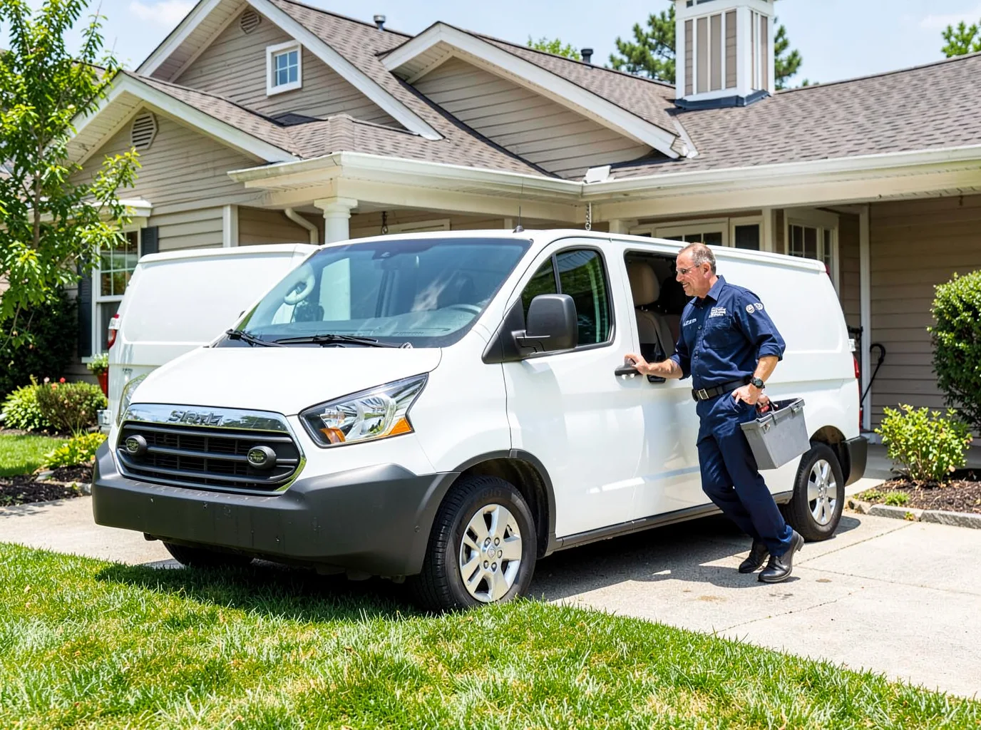 Emergency Plumber company in Harrisburg, OH