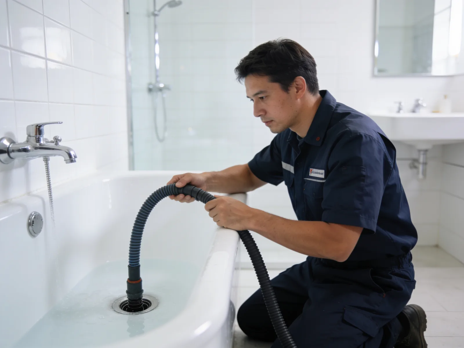 Emergency Plumber Harrisburg, OH FAQs